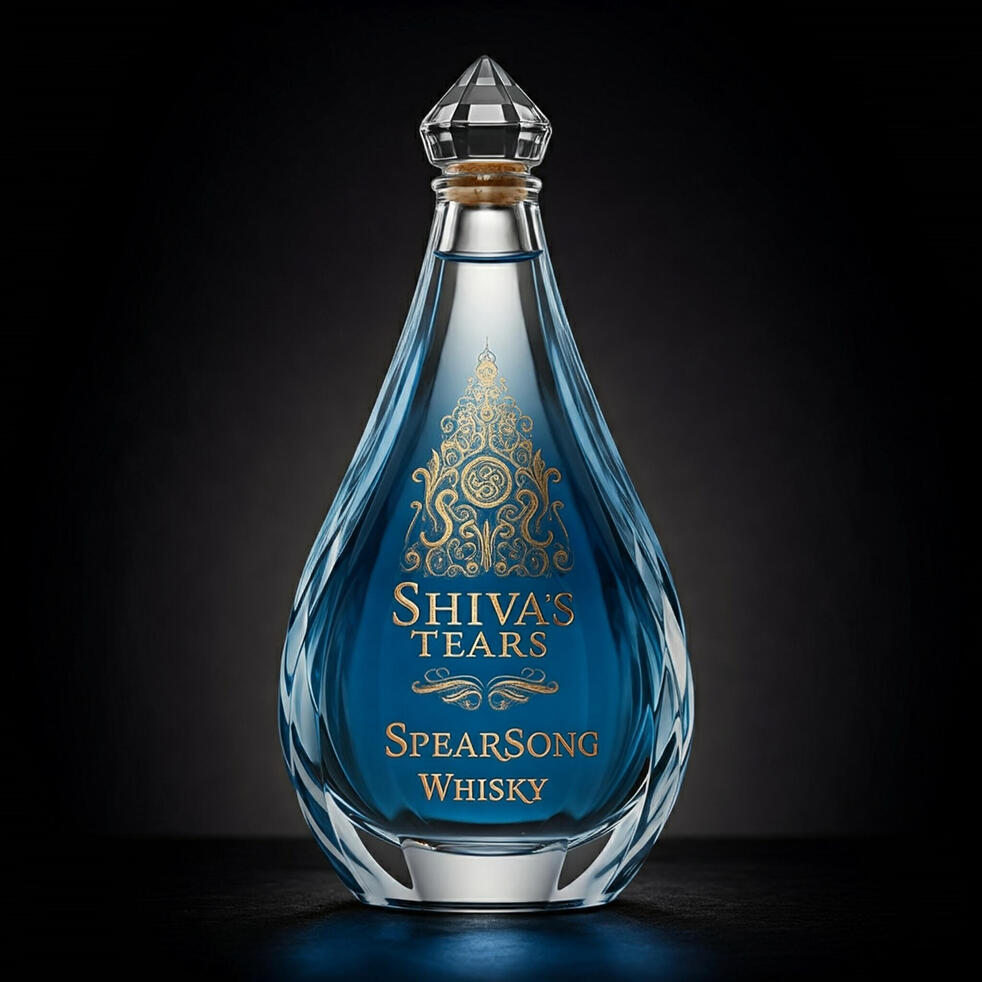 A light and almost antigravity whisky that will blow you away with it's fresh taste of basil, lime, and honey. A light and almost antigravity whisky that will blow you away with it's fresh taste of basil, lime, and honey.