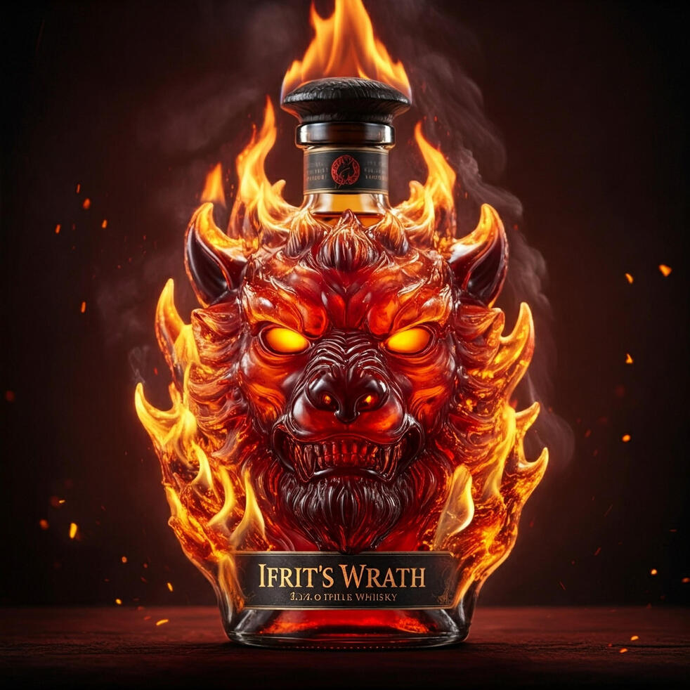 A light and almost antigravity whisky that will blow you away with it's fresh taste of basil, lime, and honey. A light and almost antigravity whisky that will blow you away with it's fresh taste of basil, lime, and honey.